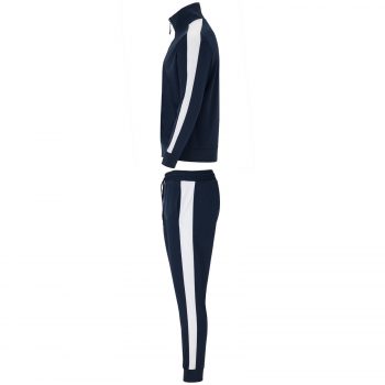 CHANDAL CRETA COMPLETO MARINO