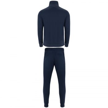 CHANDAL CRETA COMPLETO MARINO DETRAS