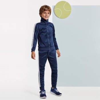 CHANDAL CRETA NIÑO