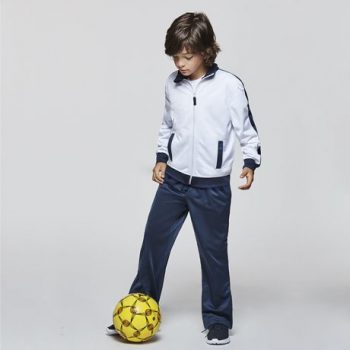 CHANDAL ESPARTA NIÑO