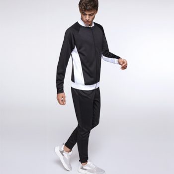 CHAQUETA ILIADA