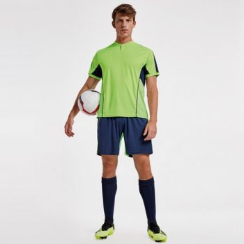 CONJUNTO DEPORTIVO BOCA