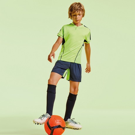 CONJUNTO DEPORTIVO BOCA NIÑO