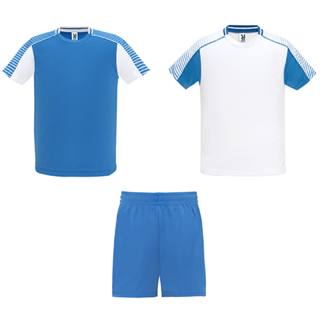 CONJUNTO DEPORTIVO JUVE BLANCO-ROYAL