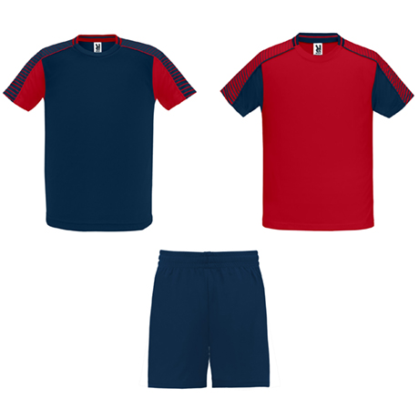 CONJUNTO DEPORTIVO JUVE ROJO-NEGRO