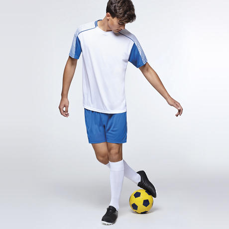 CONJUNTO DEPORTIVO JUVE