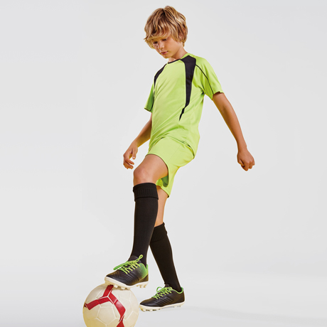 CONJUNTO DEPORTIVO SALAS NIÑO CONJUNTO DEPORTIVO SALAS NIÑO