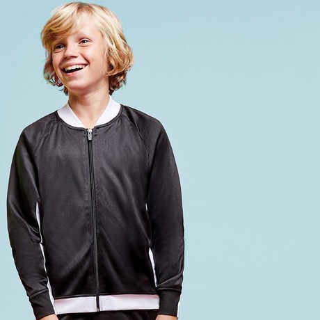 Chaqueta ILIADA Niño Chaqueta ILIADA Niño