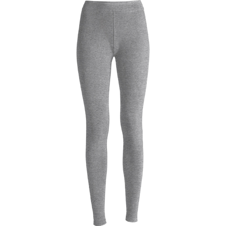 LEGGINS LEIRE GRIS