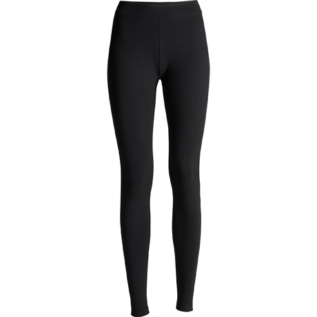 LEGGINS LEIRE NEGRO