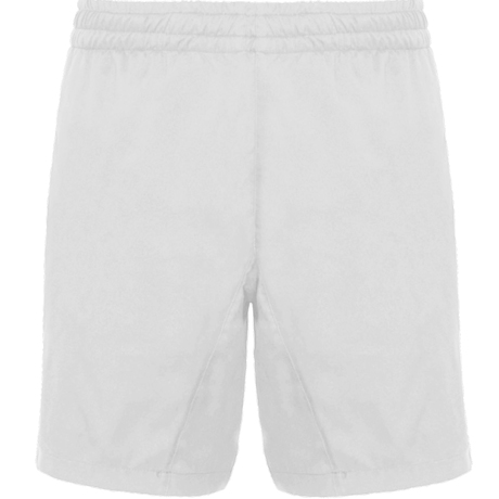 PANTALÓN CORTO ANDY BLANCO