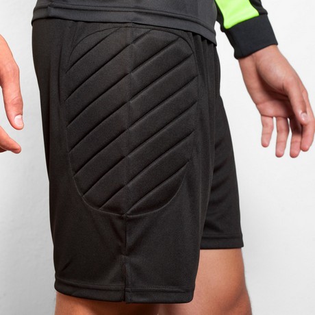 PANTALÓN CORTO ARSENAL DETALLE