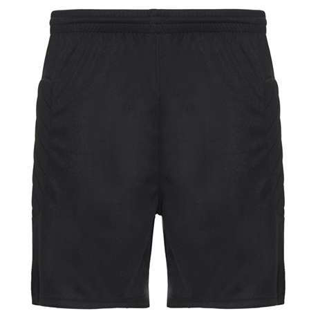 PANTALÓN CORTO ARSENAL NEGRO (1)