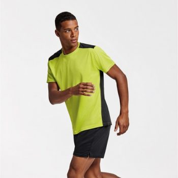 PANTALÓN CORTO CALCIO