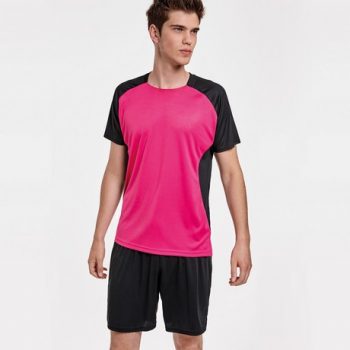 PANTALÓN CORTO DORTMUND