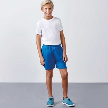 PANTALÓN CORTO PLAYER NIÑO
