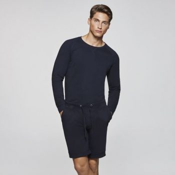 PANTALÓN CORTO SPIRO