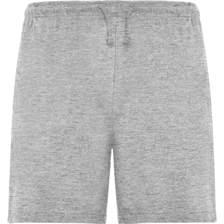 PANTALÓN CORTO SPORT GRIS