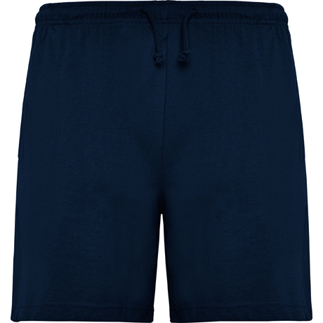 PANTALÓN CORTO SPORT MARINO