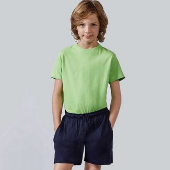 PANTALÓN CORTO SPORT NIÑO