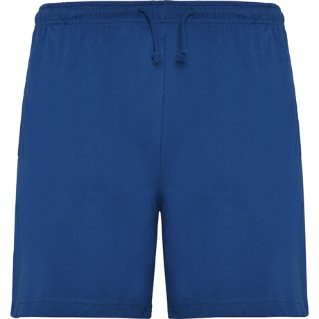 PANTALÓN CORTO SPORT ROYAL