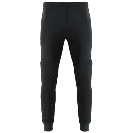 PANTALÓN LARGO BAYERN NEGRO