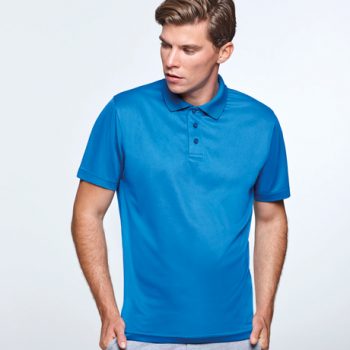 POLO MONZHA