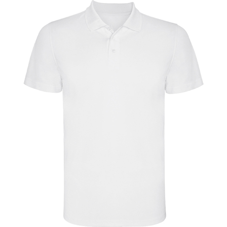 POLO MONZHA BLANCO