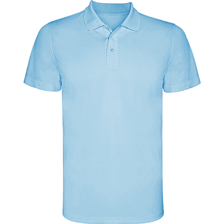 POLO MONZHA CELESTE