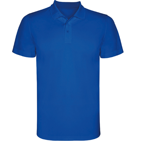 POLO MONZHA ROYAL