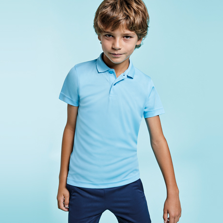 POLO MONZHA niño POLO MONZHA niño