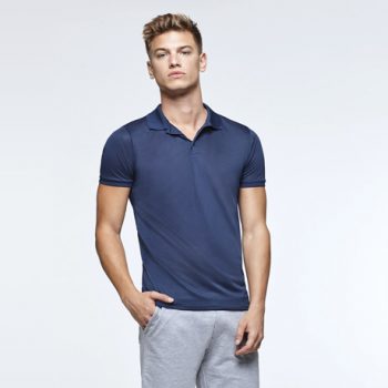 POLO SILVERSTONE