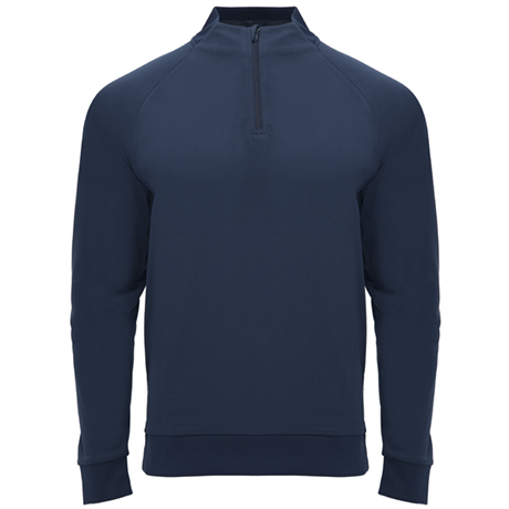 SUDADERA EPIRO MARINO