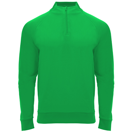 SUDADERA EPIRO VERDE HELECHO