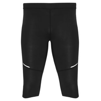 LEGGINS ICARIA negro
