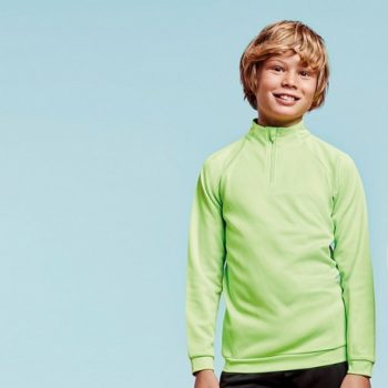 sudadera epiro niño
