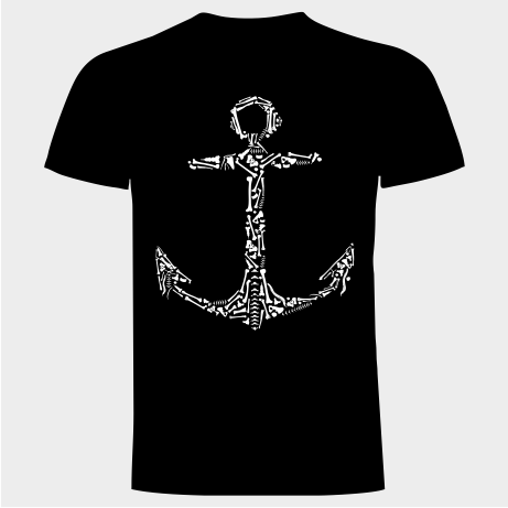 Anchor Bones