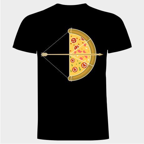 Arrow Pizza