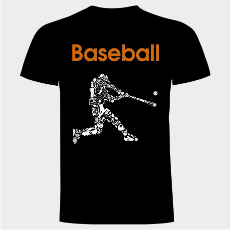Baseball Player