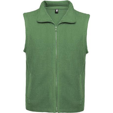 CHALECO BELLAGIO VERDE SENDA