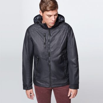CHAQUETA ALASKA