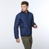 CHAQUETA FINLAND