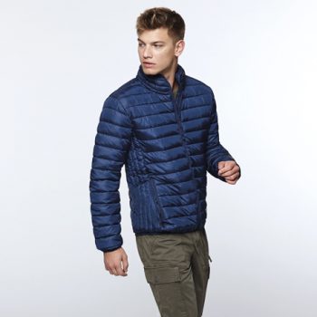 CHAQUETA FINLAND