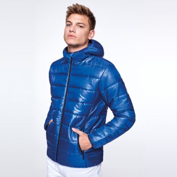 CHAQUETA GROENLANDIA
