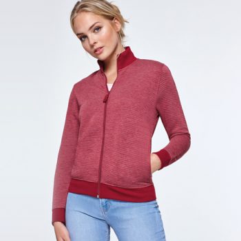 CHAQUETA JANGA