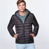CHAQUETA NORWAY