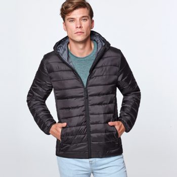 CHAQUETA NORWAY