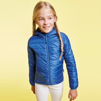 CHAQUETA NORWAY NIÑO