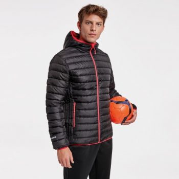 CHAQUETA NORWAY SPORT