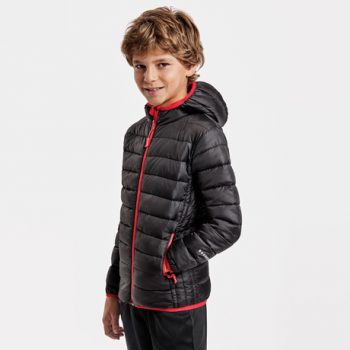 CHAQUETA NORWAY SPORT niño